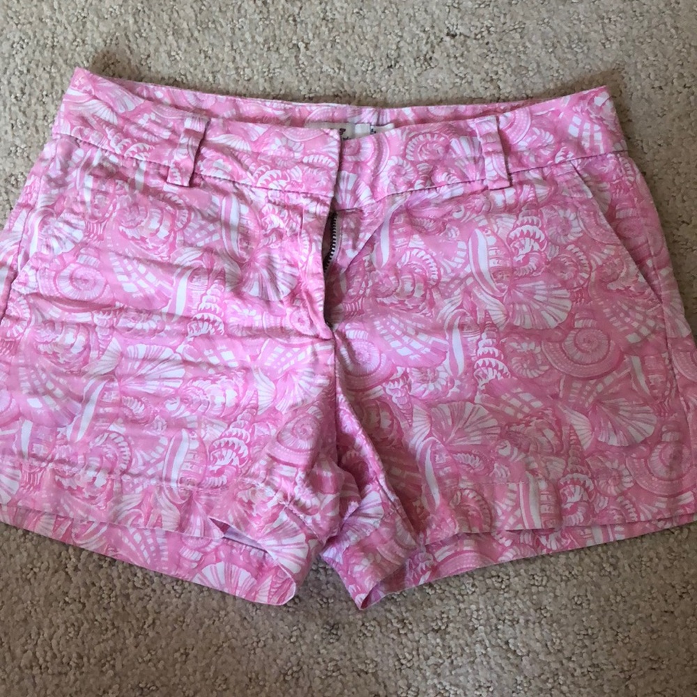 Vineyard Vines Girls size 10 shorts!